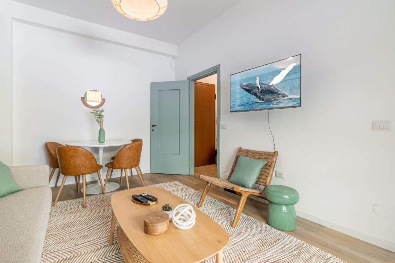 Easylife - Calda Gemma In Porta Venezia Apartment Milan Exterior photo