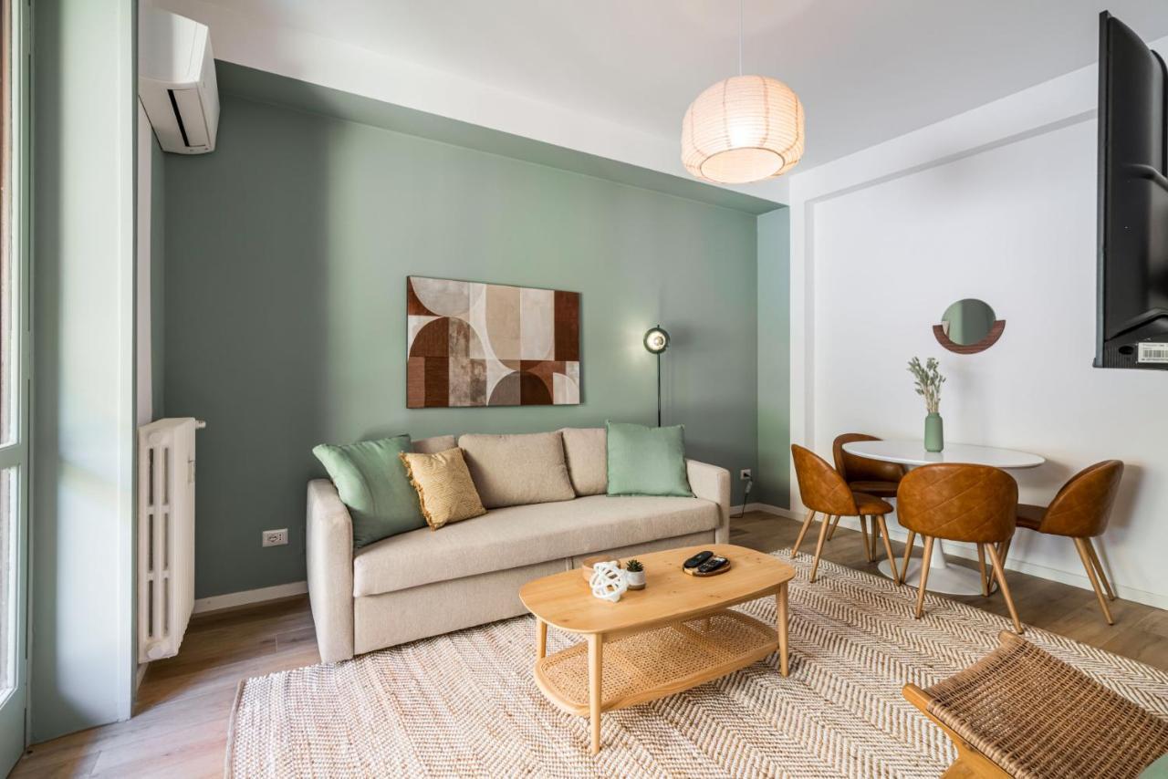 Easylife - Calda Gemma In Porta Venezia Apartment Milan Exterior photo