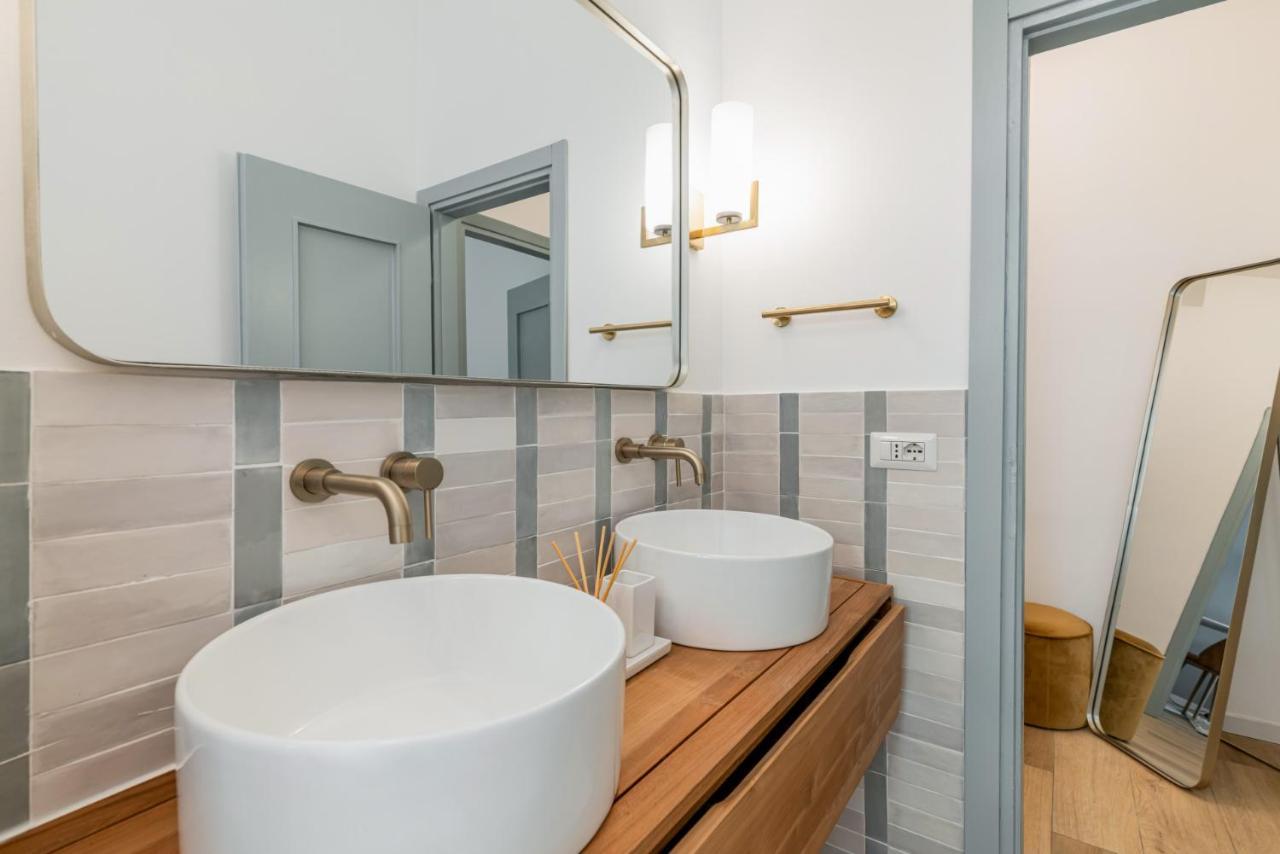 Easylife - Calda Gemma In Porta Venezia Apartment Milan Exterior photo