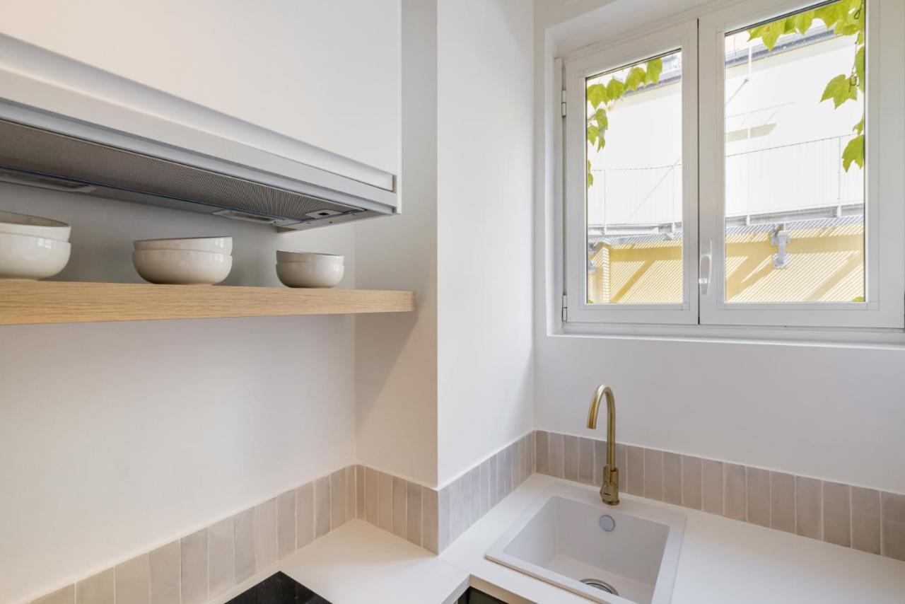 Easylife - Calda Gemma In Porta Venezia Apartment Milan Exterior photo