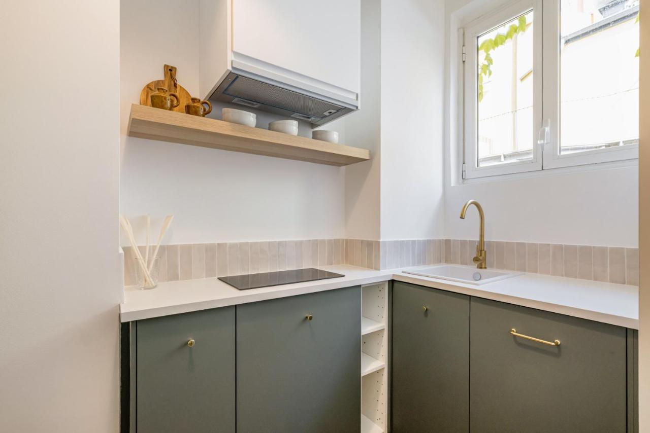 Easylife - Calda Gemma In Porta Venezia Apartment Milan Exterior photo