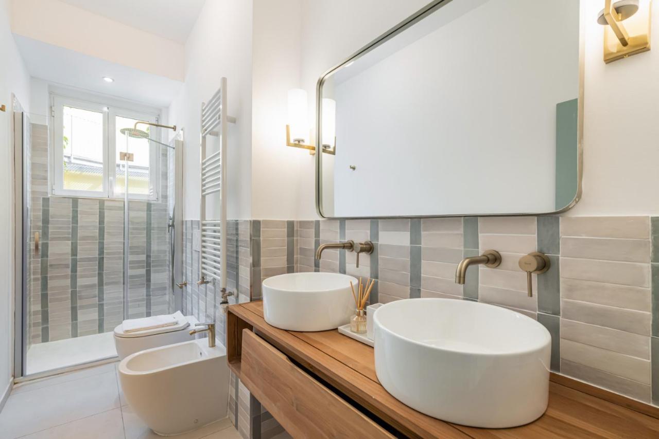 Easylife - Calda Gemma In Porta Venezia Apartment Milan Exterior photo