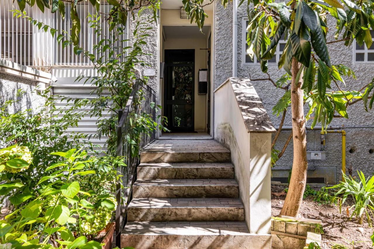 Easylife - Calda Gemma In Porta Venezia Apartment Milan Exterior photo